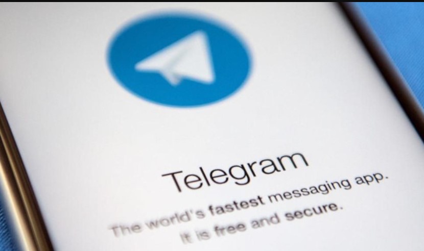 Telegram blocks Hamas channels on Android